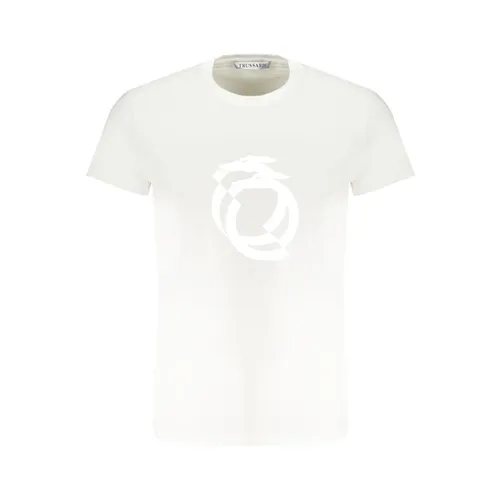 Tops > T-Shirts - - Trussardi - Modalova