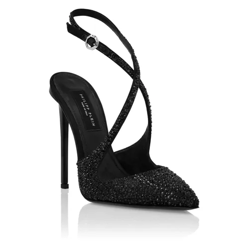 Shoes > Heels > Pumps - - Philipp Plein - Modalova