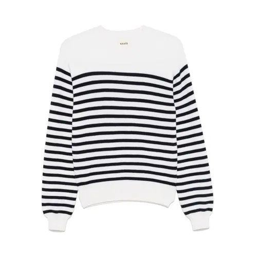 Knitwear > Cashmere Knitwear - - Khaite - Modalova