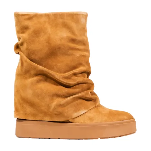Shoes > Boots > High Boots - - Guess - Modalova