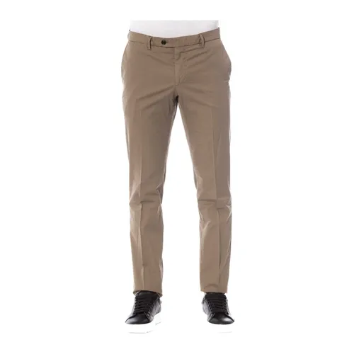 Trousers > Chinos - - Trussardi - Modalova