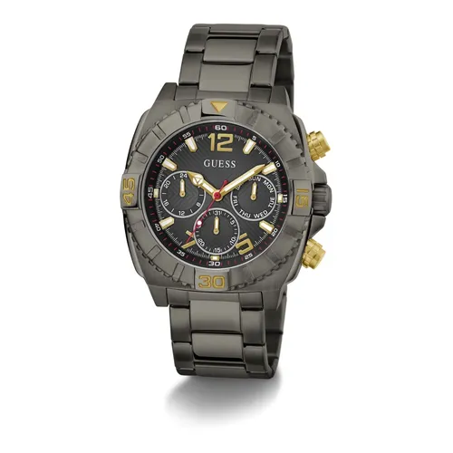 Accessories > Watches - - Guess - Modalova
