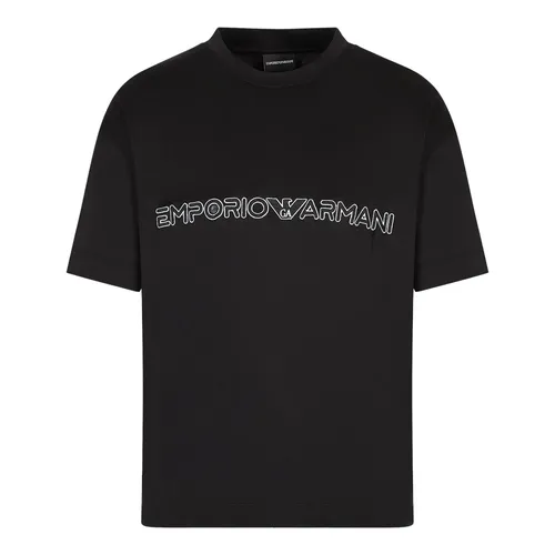 Tops > T-Shirts - - Emporio Armani - Modalova