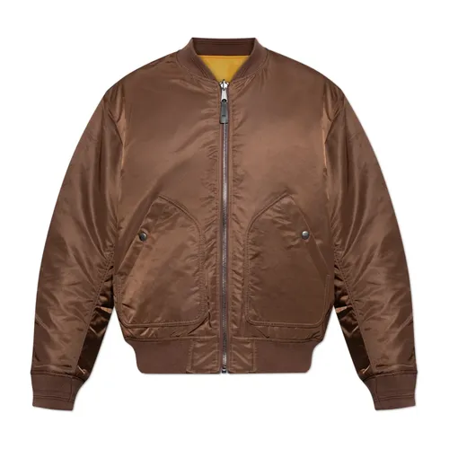 Jackets > Bomber Jackets - - Diesel - Modalova