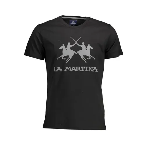 Tops > T-Shirts - - La Martina - Modalova