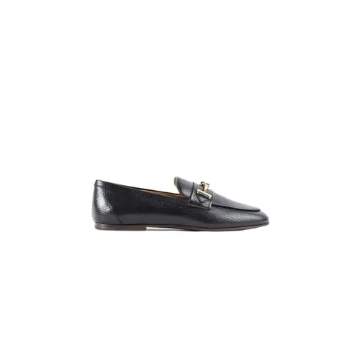 Shoes > Flats > Loafers - - Tod's - Modalova