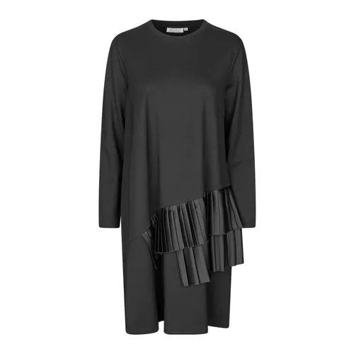 Dresses > Day Dresses > Midi Dresses - - Masai - Modalova