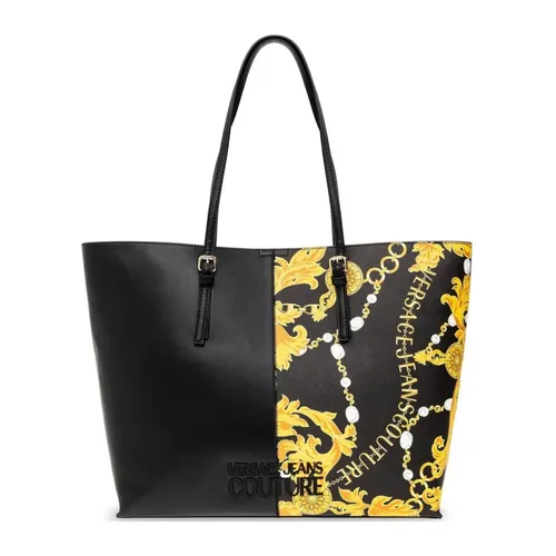 Bags > Tote Bags - - Versace Jeans Couture - Modalova