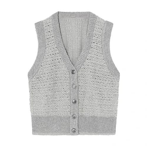 Knitwear > Cardigans - - Gustav - Modalova