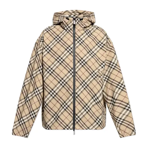 Jackets > Light Jackets - - Burberry - Modalova