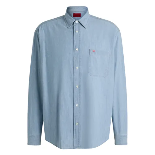 Shirts > Casual Shirts - - Hugo Boss - Modalova