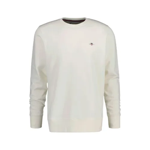 Sweatshirts & Hoodies > Sweatshirts - - Gant - Modalova