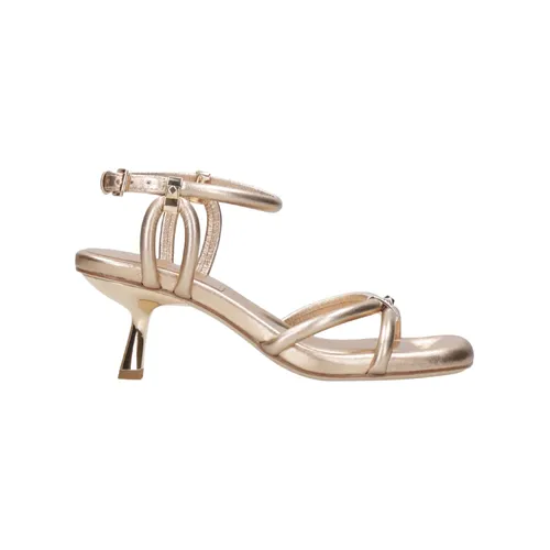 Shoes > Sandals > High Heel Sandals - - ASH - Modalova