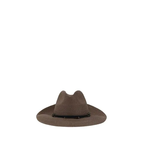 Accessories > Hats > Hats - - Brunello Cucinelli - Modalova