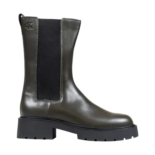 Shoes > Boots > Chelsea Boots - - Calvin Klein Jeans - Modalova