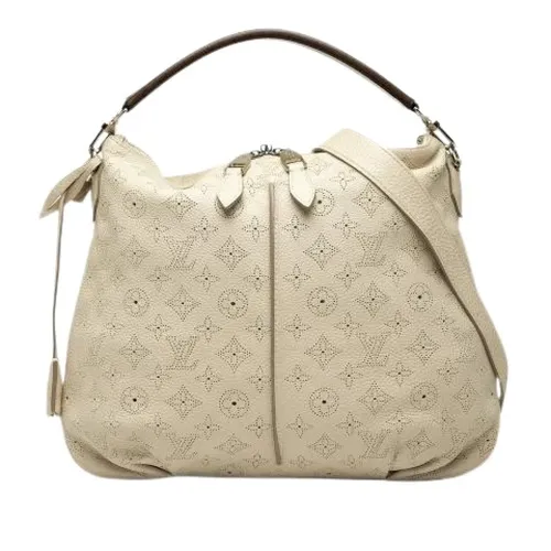 Pre-owned > Pre-owned Bags > Pre-owned Shoulder Bags - - Louis Vuitton Vintage - Modalova