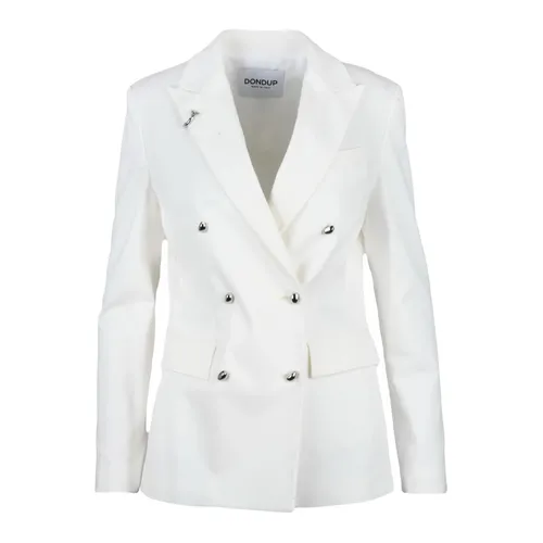 Jackets > Blazers - - Dondup - Modalova
