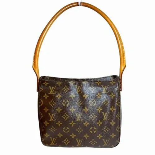 Pre-owned > Pre-owned Bags > Pre-owned Handbags - - Louis Vuitton Vintage - Modalova