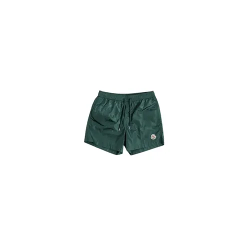 Swimwear > Beachwear - - Moncler - Modalova