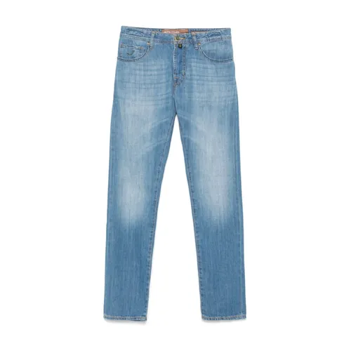 Jeans > Slim-fit Jeans - - Jacob Cohën - Modalova