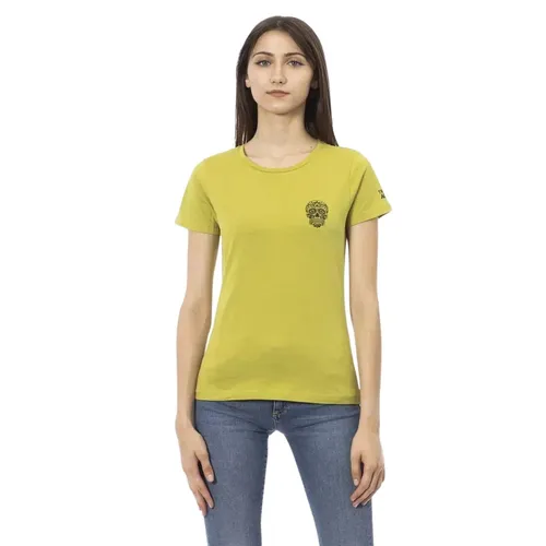 Tops > T-Shirts - - Trussardi - Modalova