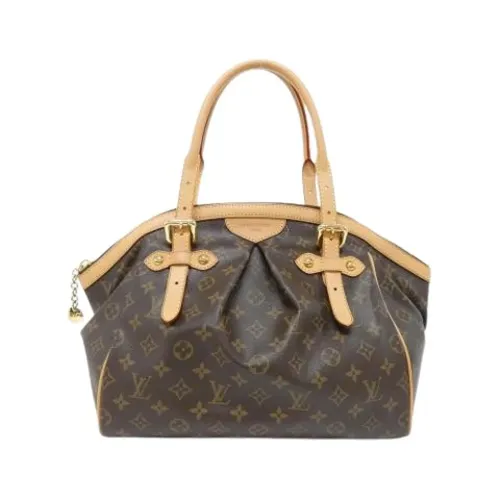 Pre-owned > Pre-owned Bags > Pre-owned Handbags - - Louis Vuitton Vintage - Modalova