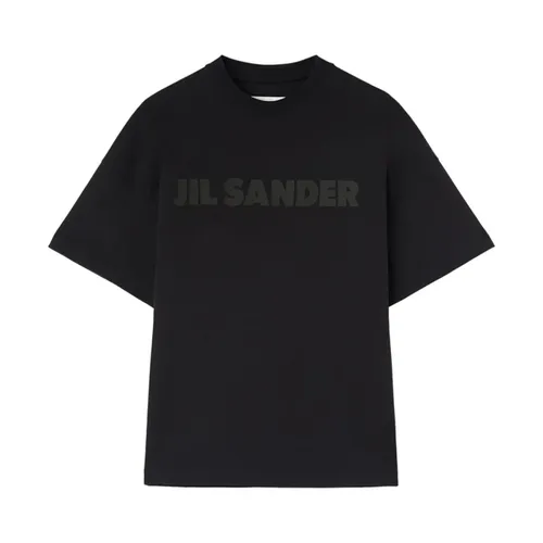 Tops > T-Shirts - - Jil Sander - Modalova