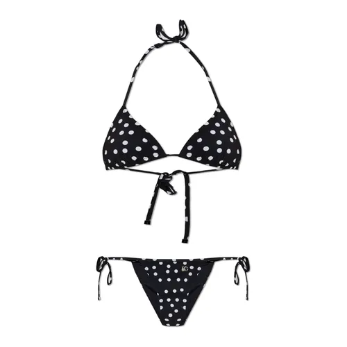 Swimwear > Bikinis - - Dolce & Gabbana - Modalova