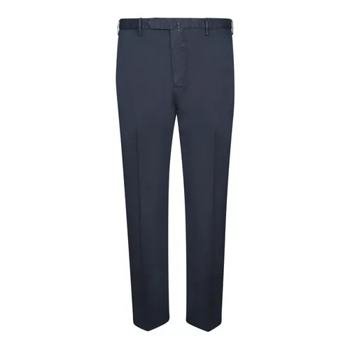 Trousers > Chinos - - Dell'oglio - Modalova