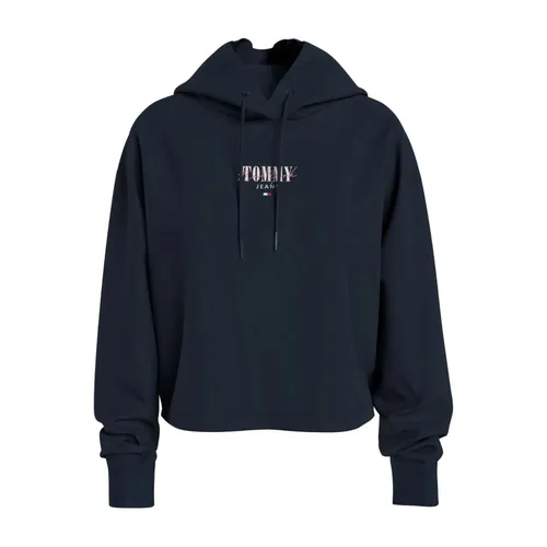 Sweatshirts & Hoodies > Hoodies - - Tommy Hilfiger - Modalova