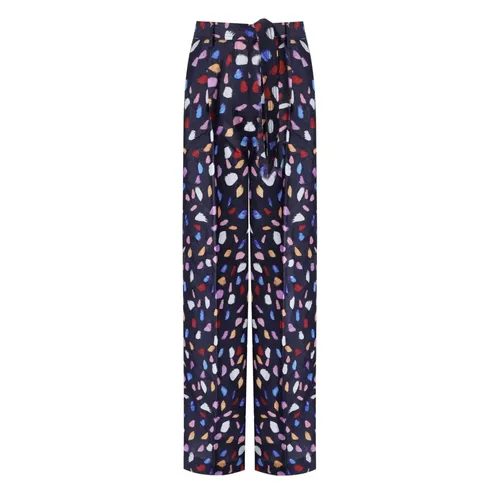 Trousers > Wide Trousers - - Essentiel Antwerp - Modalova