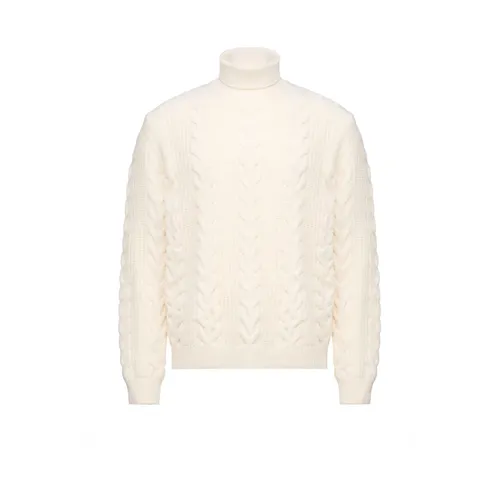 Knitwear > Turtlenecks - - Eleventy - Modalova