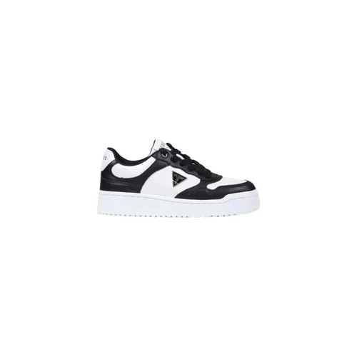 Guess - Shoes > Sneakers - Black - Guess - Modalova