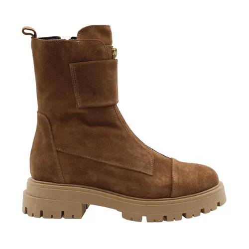 Shoes > Boots > Ankle Boots - - E mia - Modalova