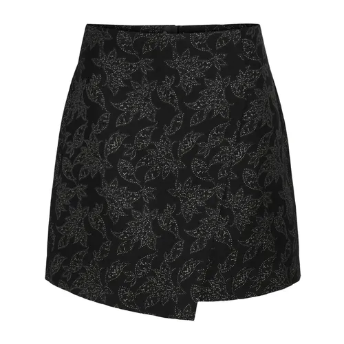 Skirts > Short Skirts - - Bruuns Bazaar - Modalova