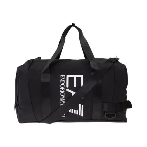 Bags > Weekend Bags - - Emporio Armani EA7 - Modalova