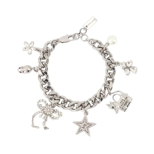 Accessories > Jewellery > Bracelets - - Marc Jacobs - Modalova
