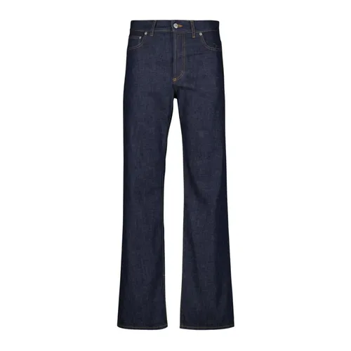 Jeans > Straight Jeans - - Dior - Modalova