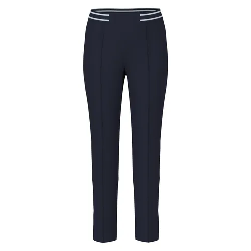 Trousers > Slim-fit Trousers - - Marc Cain - Modalova