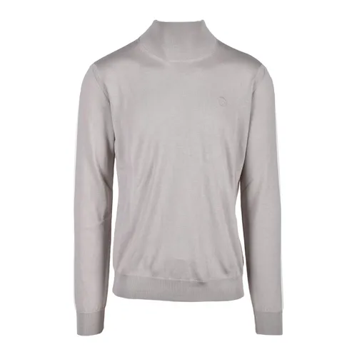 Knitwear > Turtlenecks - - Trussardi - Modalova