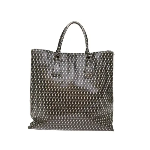 Pre-owned > Pre-owned Bags > Pre-owned Tote Bags - - Prada Vintage - Modalova