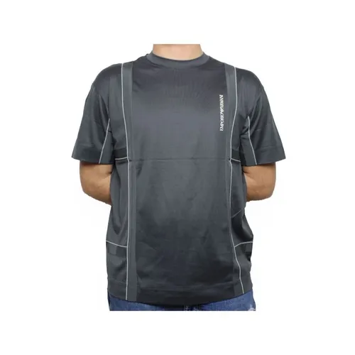 Tops > T-Shirts - - Emporio Armani - Modalova