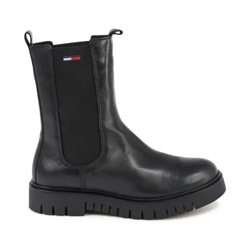 Shoes > Boots > Chelsea Boots - - Tommy Hilfiger - Modalova