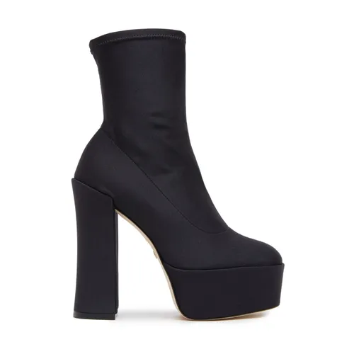 Shoes > Boots > Heeled Boots - - Stuart Weitzman - Modalova