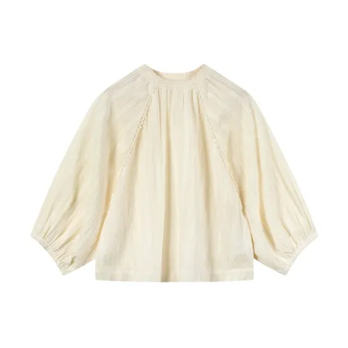 Blouses & Shirts > Blouses - - Alchemist - Modalova