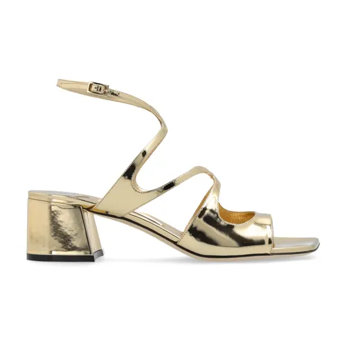 Shoes > Sandals > High Heel Sandals - - Jimmy Choo - Modalova