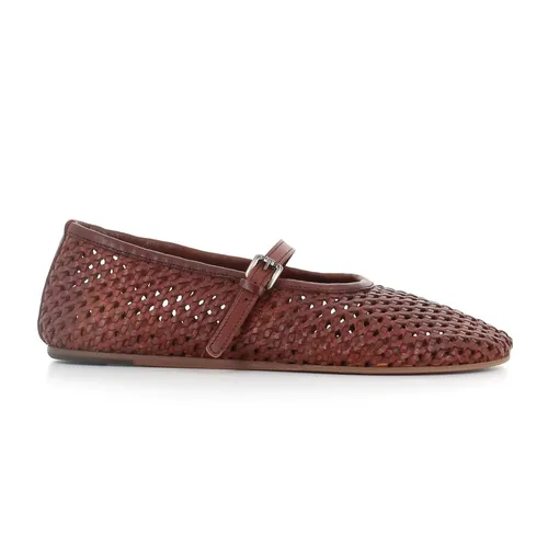 Shoes > Flats > Ballerinas - - Pantanetti - Modalova