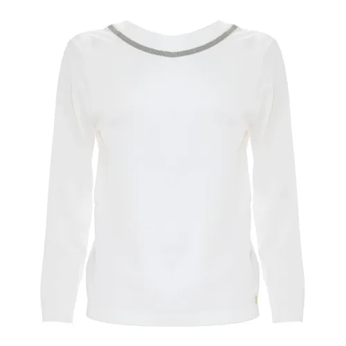 Tops > Long Sleeve Tops - - Kocca - Modalova