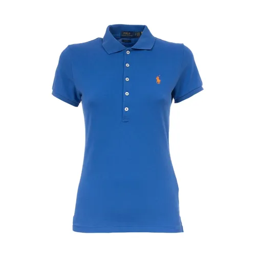 Tops > Polo Shirts - - Polo Ralph Lauren - Modalova