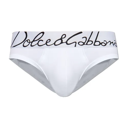 Underwear > Bottoms - - Dolce & Gabbana - Modalova